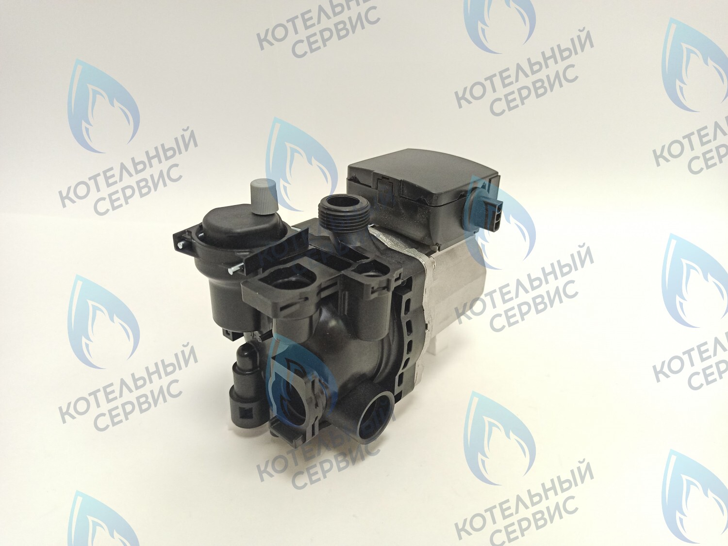 PM003BW50-WL84-Комп Насос в сборе WILO 15/5 для котла FERROLI ARENA (RU), ALPENHOFF GAMBURG в Орле