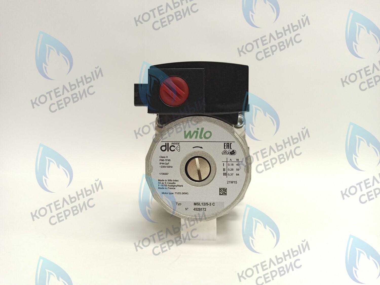 PM003BW50-WL84-Комп Насос в сборе WILO 15/5 для котла FERROLI ARENA (RU), ALPENHOFF GAMBURG в Орле