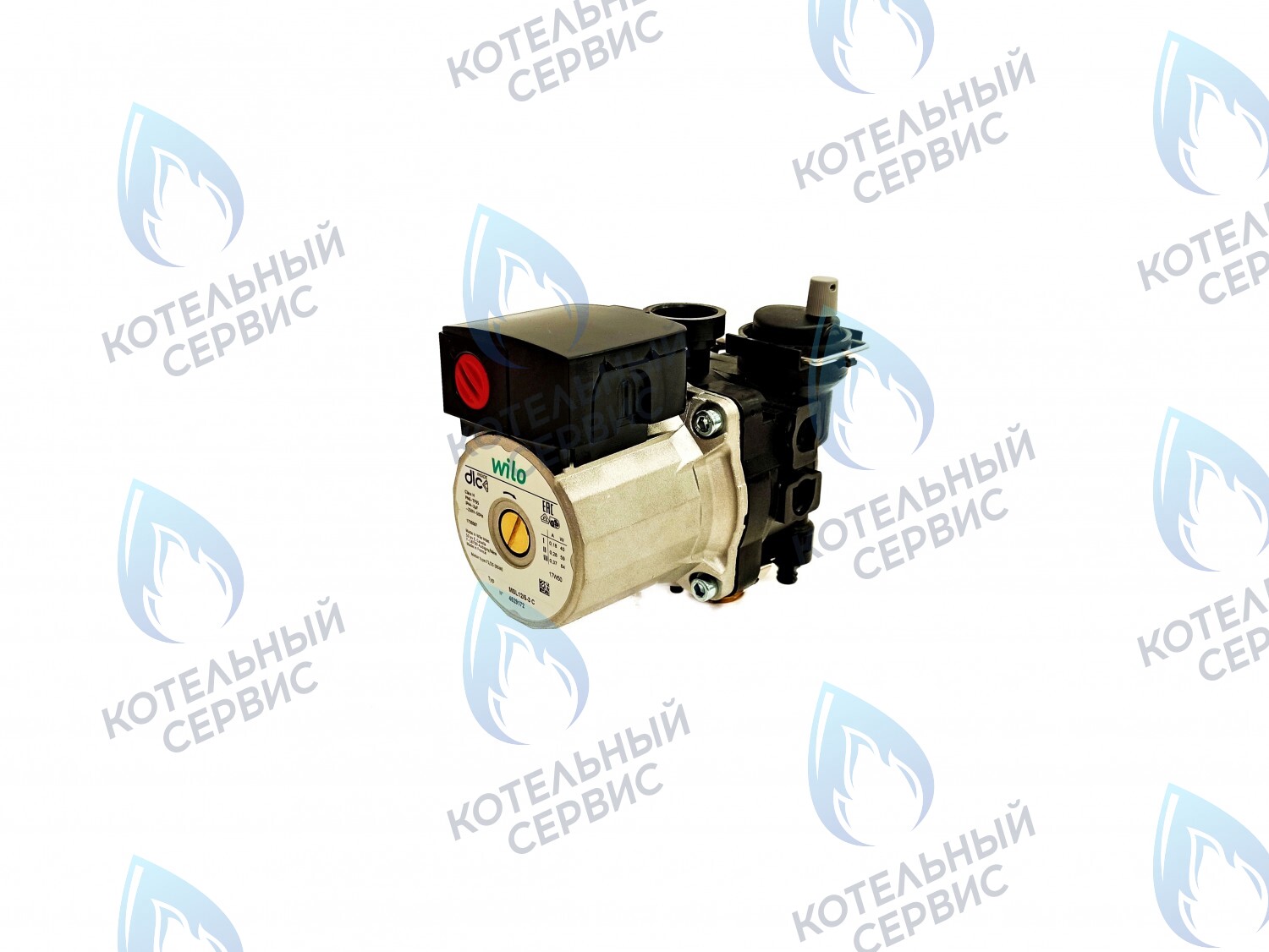 PMF01AE50-WL84-Комп Циркуляционный насос в сборе (по часовой) WILO 15/5 FERROLI FORTUNA PRO, KOREASTAR PREMIUM и др. в Орле