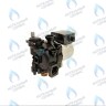 PMF01AE50-WL84-Комп Циркуляционный насос в сборе (по часовой) WILO 15/5 FERROLI FORTUNA PRO, KOREASTAR PREMIUM и др. в Орле