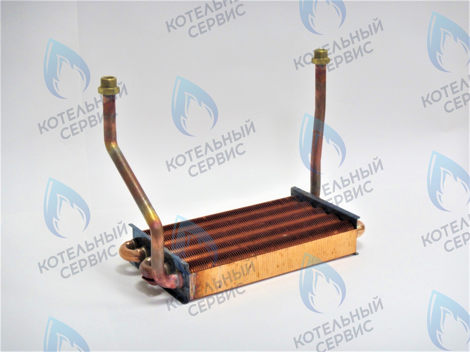 EM014-270 Теплообменник первичный BOSCH WBN6000/2000 24C/24 (87186439830) в Орле