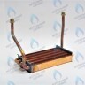 EM014-270 Теплообменник первичный BOSCH WBN6000/2000 24C/24 (87186439830) в Орле