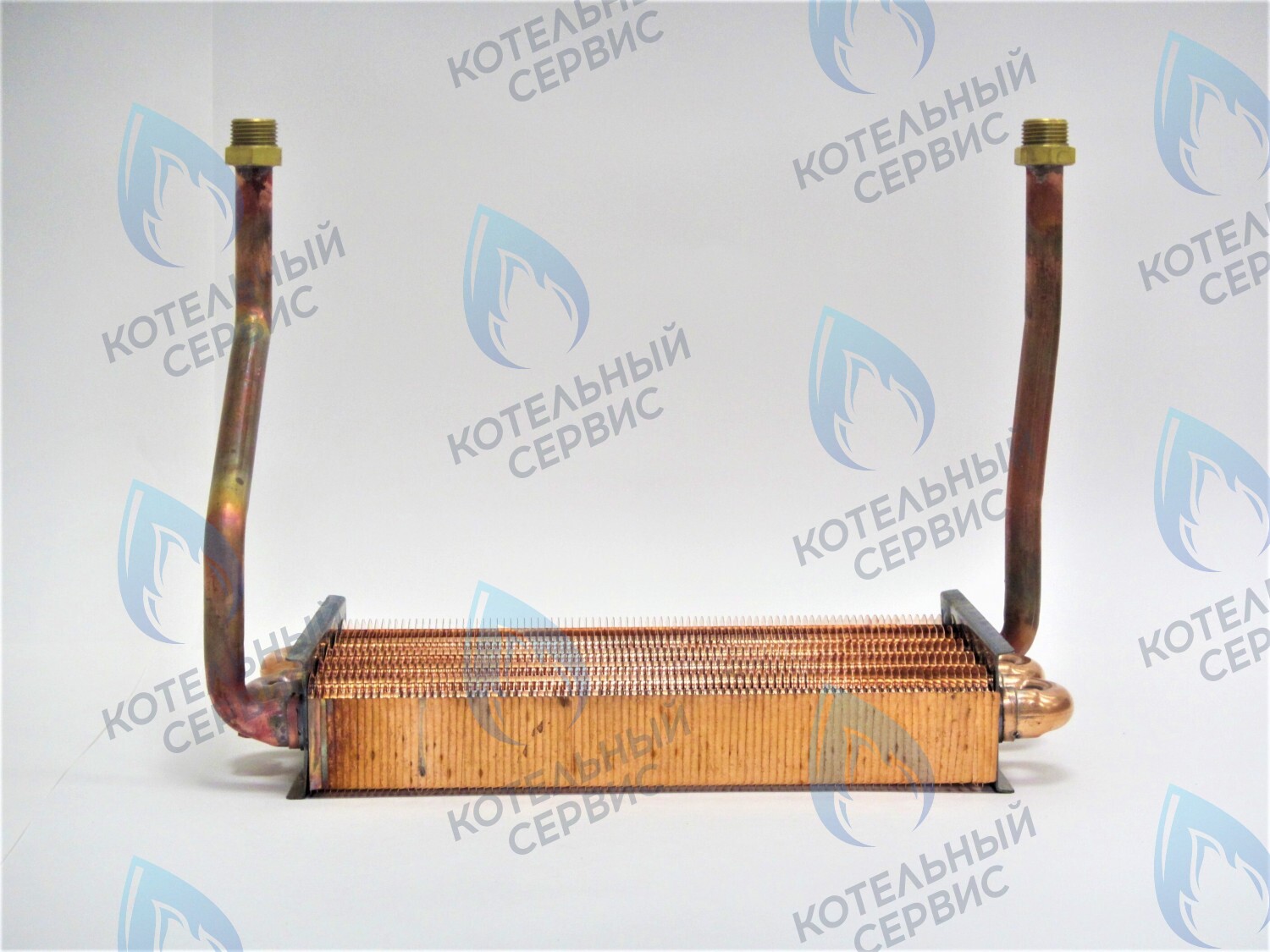 EM014-270 Теплообменник первичный BOSCH WBN6000/2000 24C/24 (87186439830) в Орле