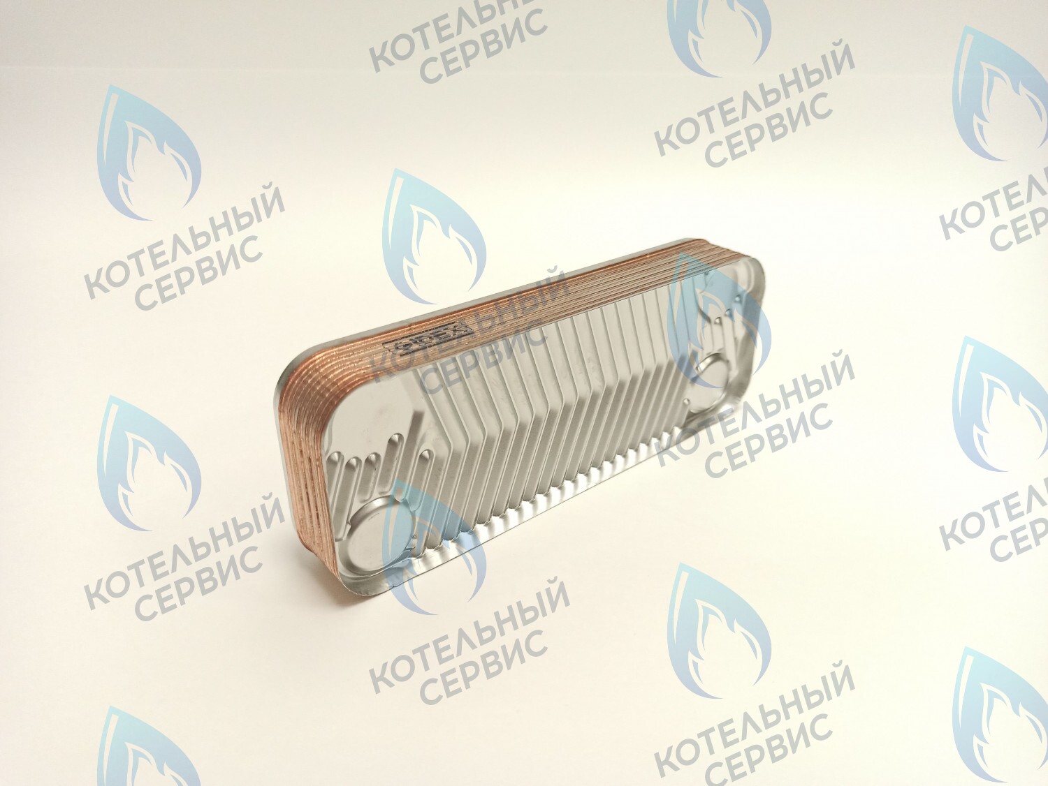 7006907510 Теплообменник пластинчатый (вторичный) E.C.A. GELIOS HM в Орле