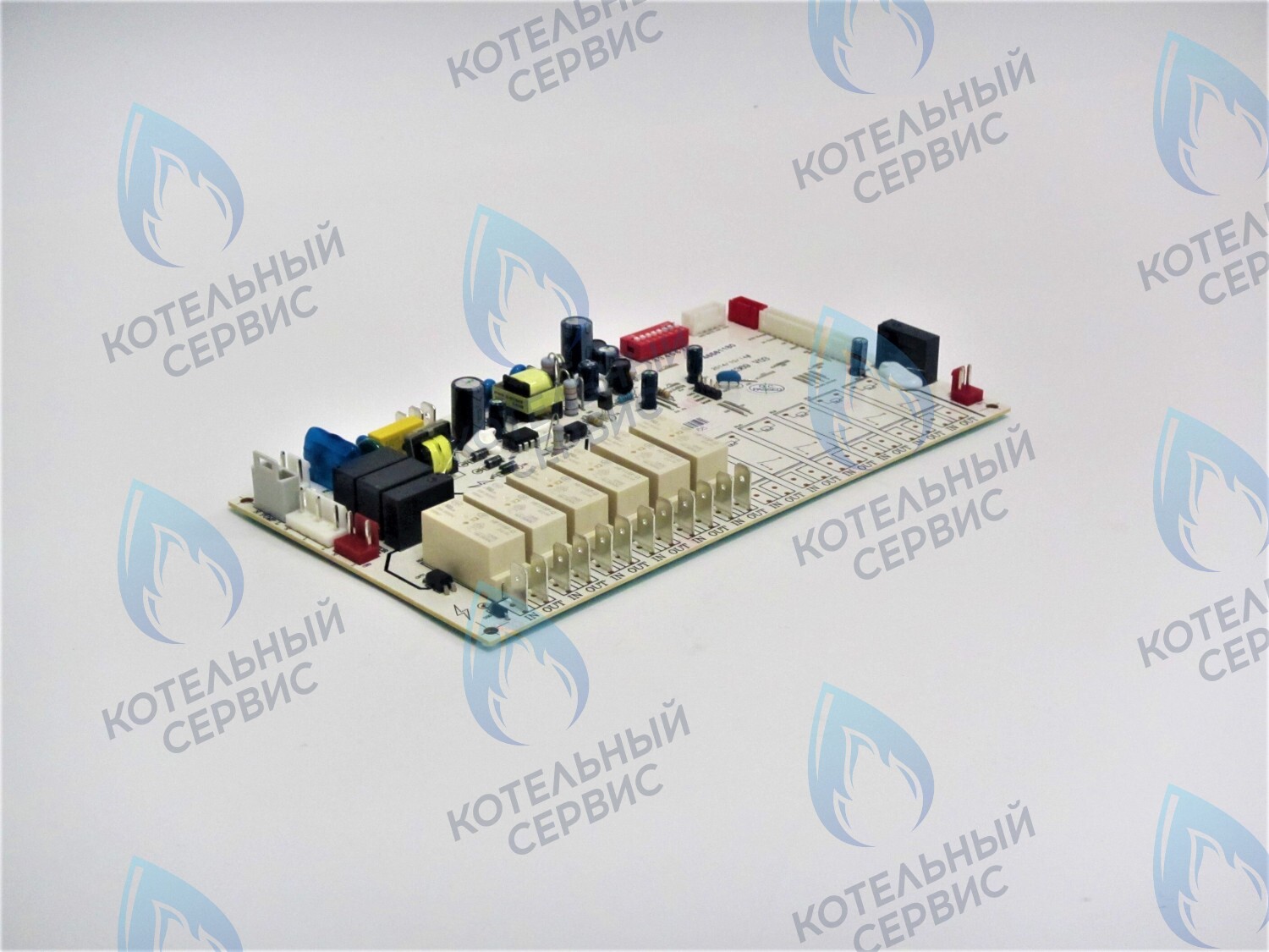 398603940 Плата управления Zews 6-9kW FERROLI в Орле