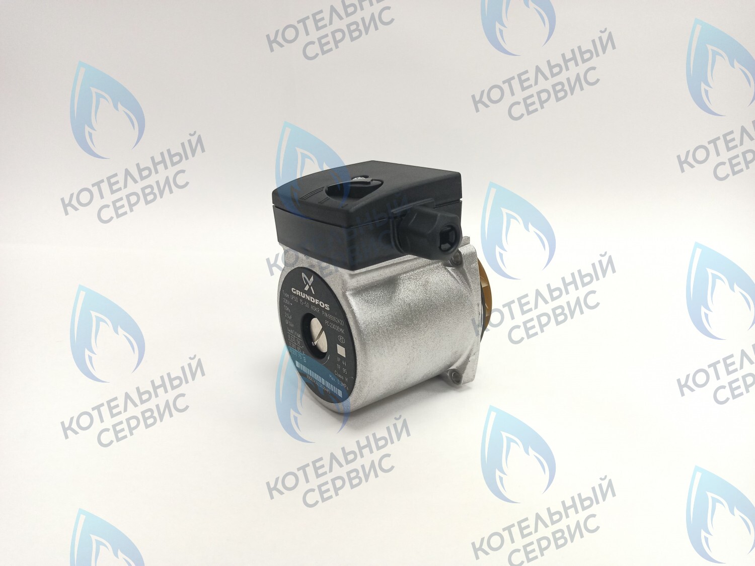 PH-G30CCW50-GR75-RR Двигатель насоса Grundfos (без улитки) 15-50 75W в Орле
