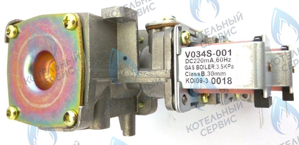 400001390 Газовый клапан RINNAI TMF в Орле