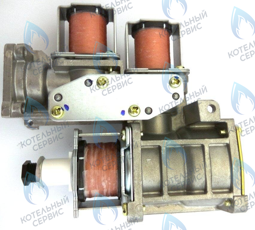 400001390 Газовый клапан RINNAI TMF в Орле