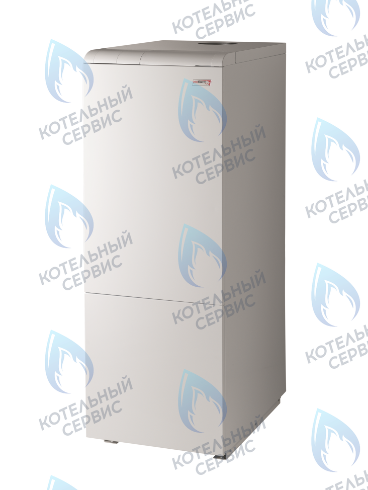  Напольный газовый котел Protherm Медведь (чугунный, с электророзжигом и бойлером) в Орле