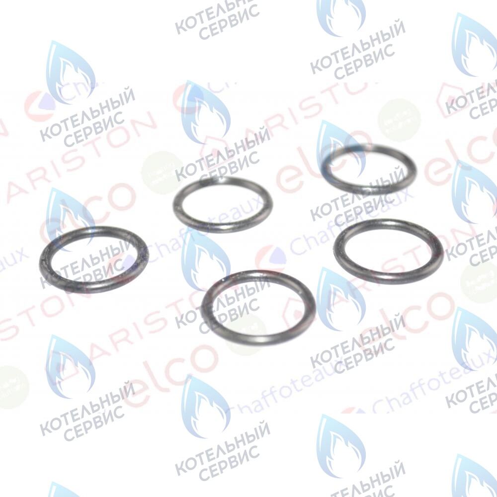 60000903 О-кольцо 14x2 ARISTON в Орле