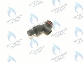 Кран заполнения системы DAEWOO 100-300 СД