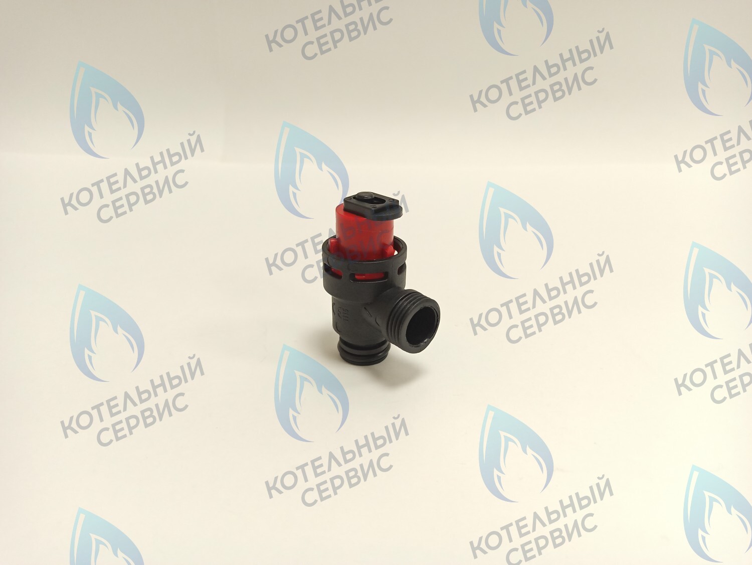 EV022-01-TR Предохранительный клапан 3 бар BERETTA,GazLux, GazEco, BAXI/WESTEN 710071200, FERROLI 39818270 в Орле