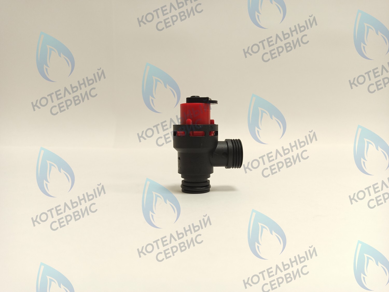 EV022-01-TR Предохранительный клапан 3 бар BERETTA,GazLux, GazEco, BAXI/WESTEN 710071200, FERROLI 39818270 в Орле