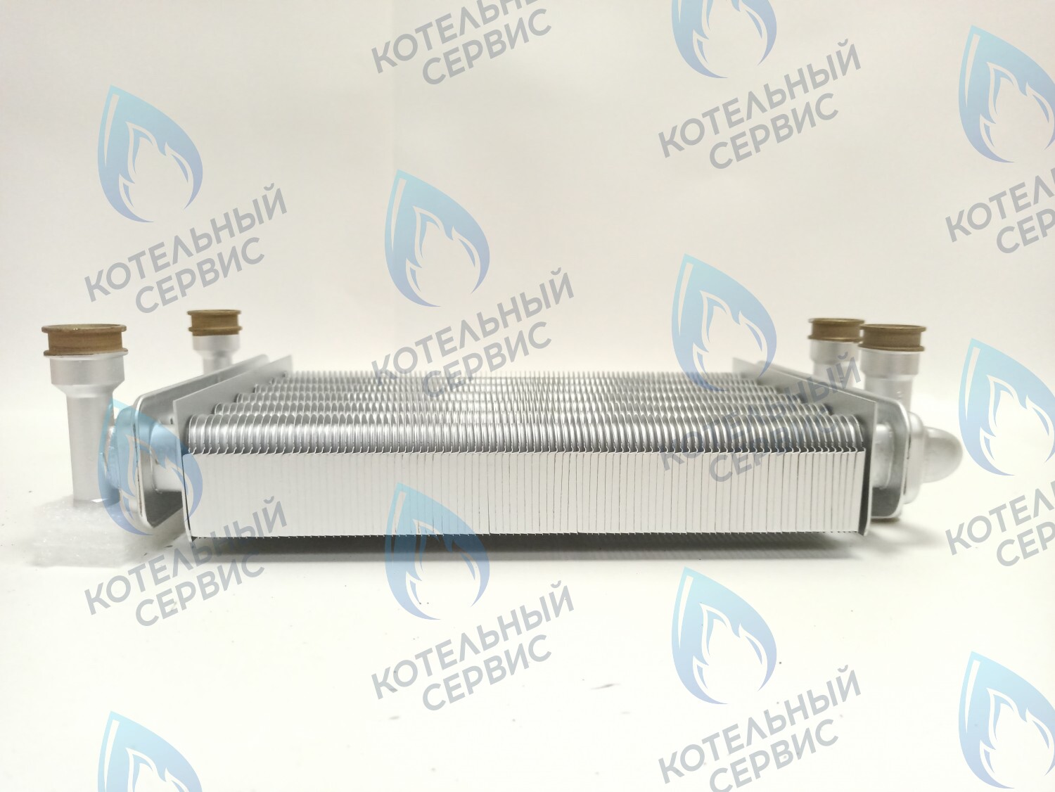 15002933 1619 Теплообменник 23 кВт HERMANN в Орле