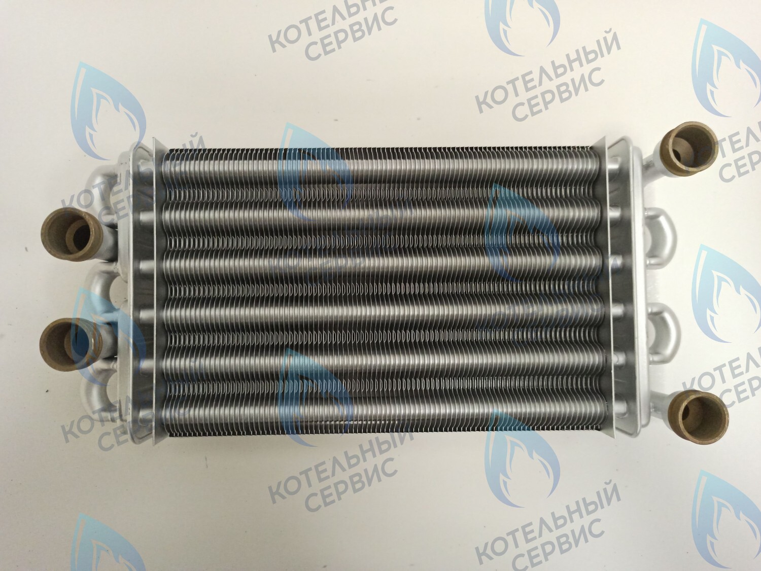 15002933 1619 Теплообменник 23 кВт HERMANN в Орле