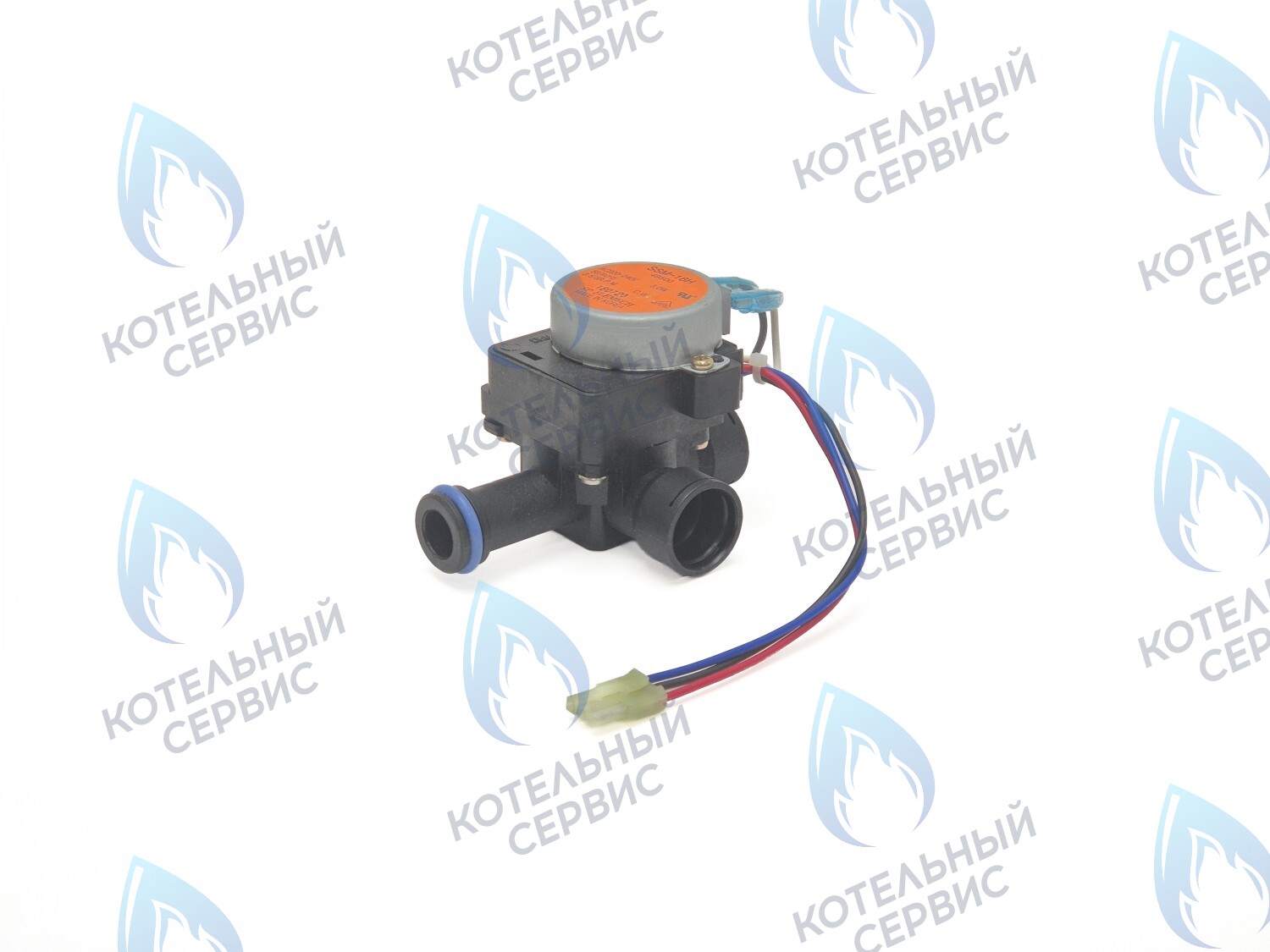 2040100 Трехходовой клапан CELTIC-DS PLATINUM 3.50 в Орле