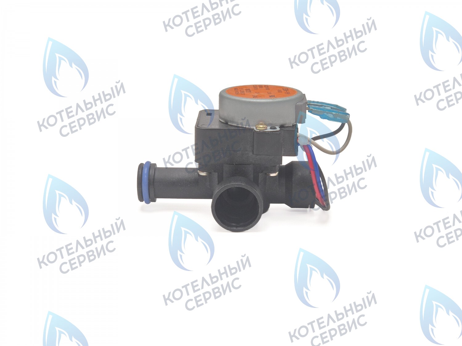 2040100 Трехходовой клапан CELTIC-DS PLATINUM 3.50 в Орле