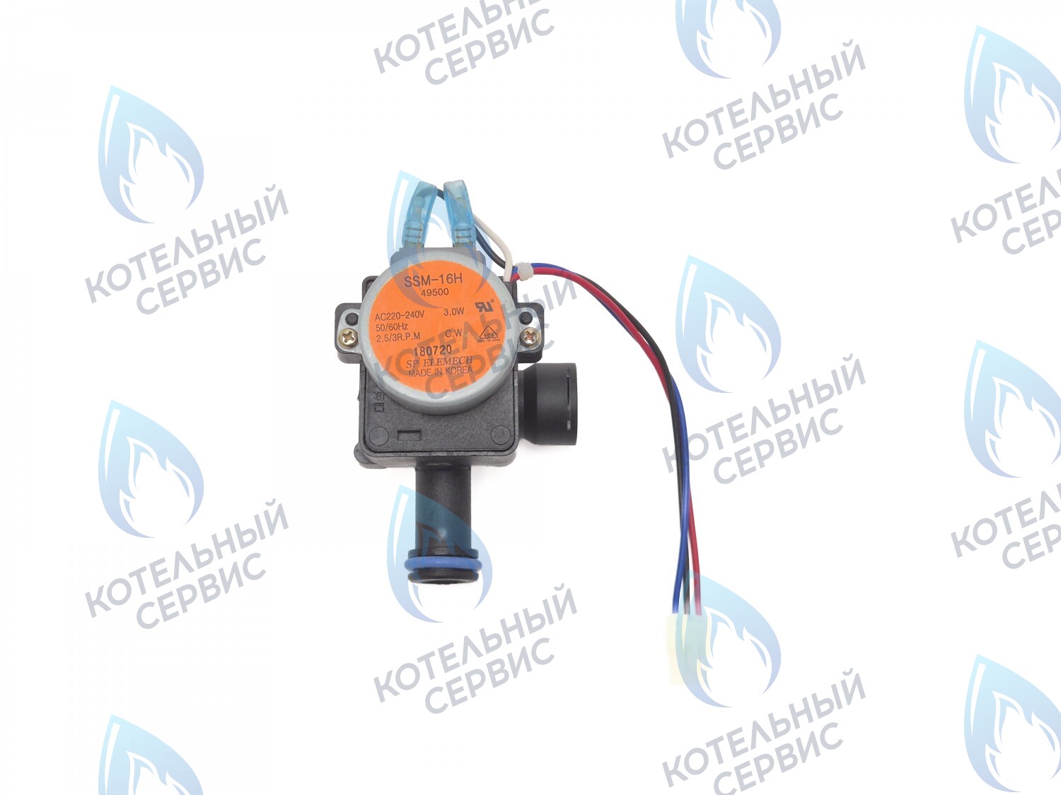 2040100 Трехходовой клапан CELTIC-DS PLATINUM 3.50 в Орле