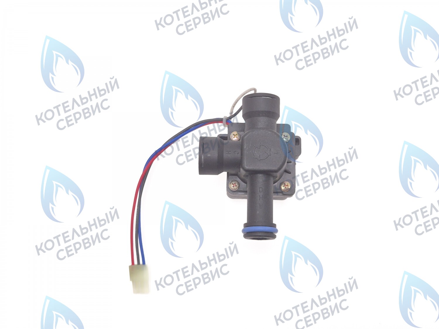 2040100 Трехходовой клапан CELTIC-DS PLATINUM 3.50 в Орле