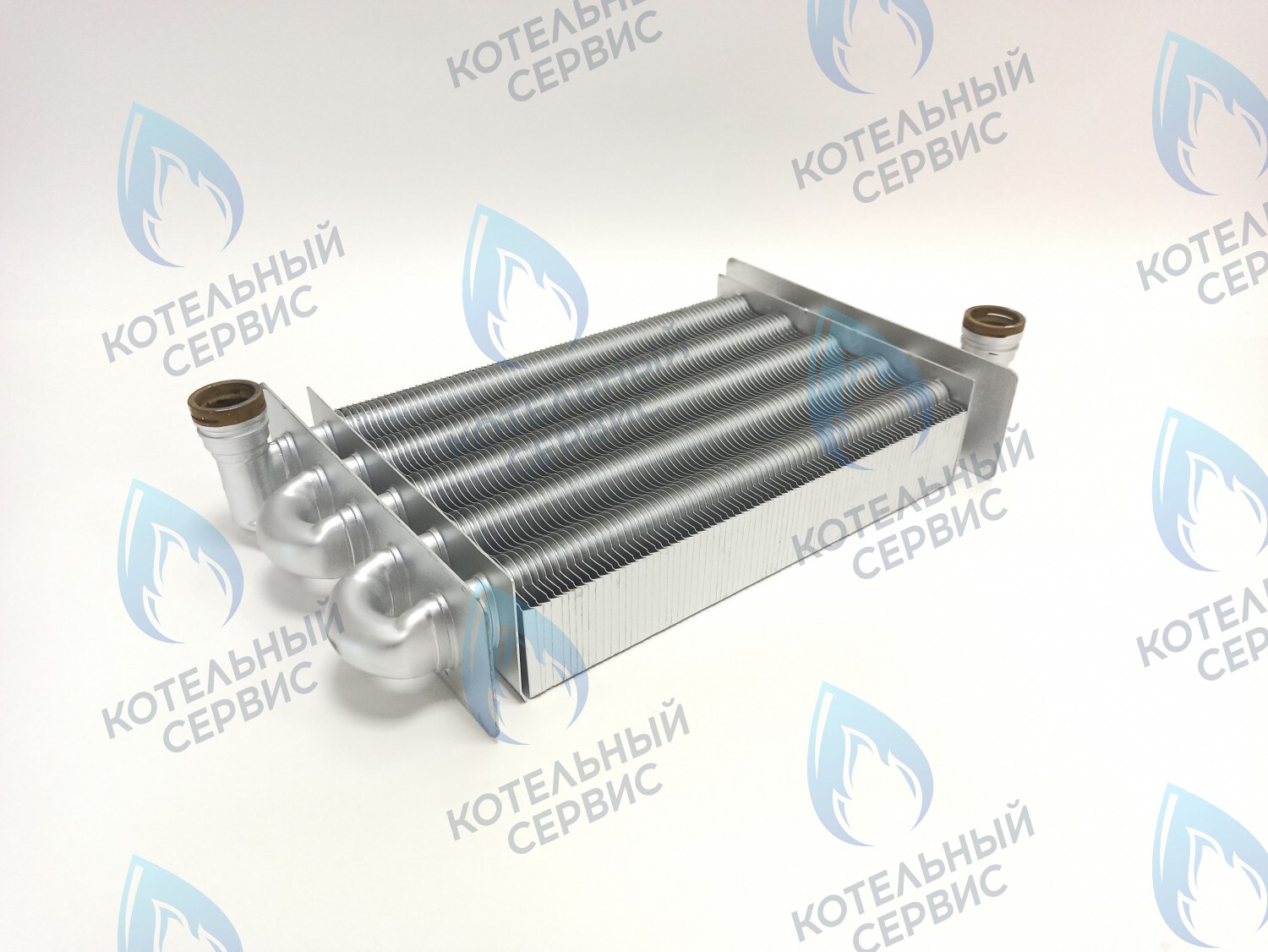 EM017-250 Теплообменник первичный GAZECO 24-С2, 24-T-2 (с 05.2016 г.) в Орле