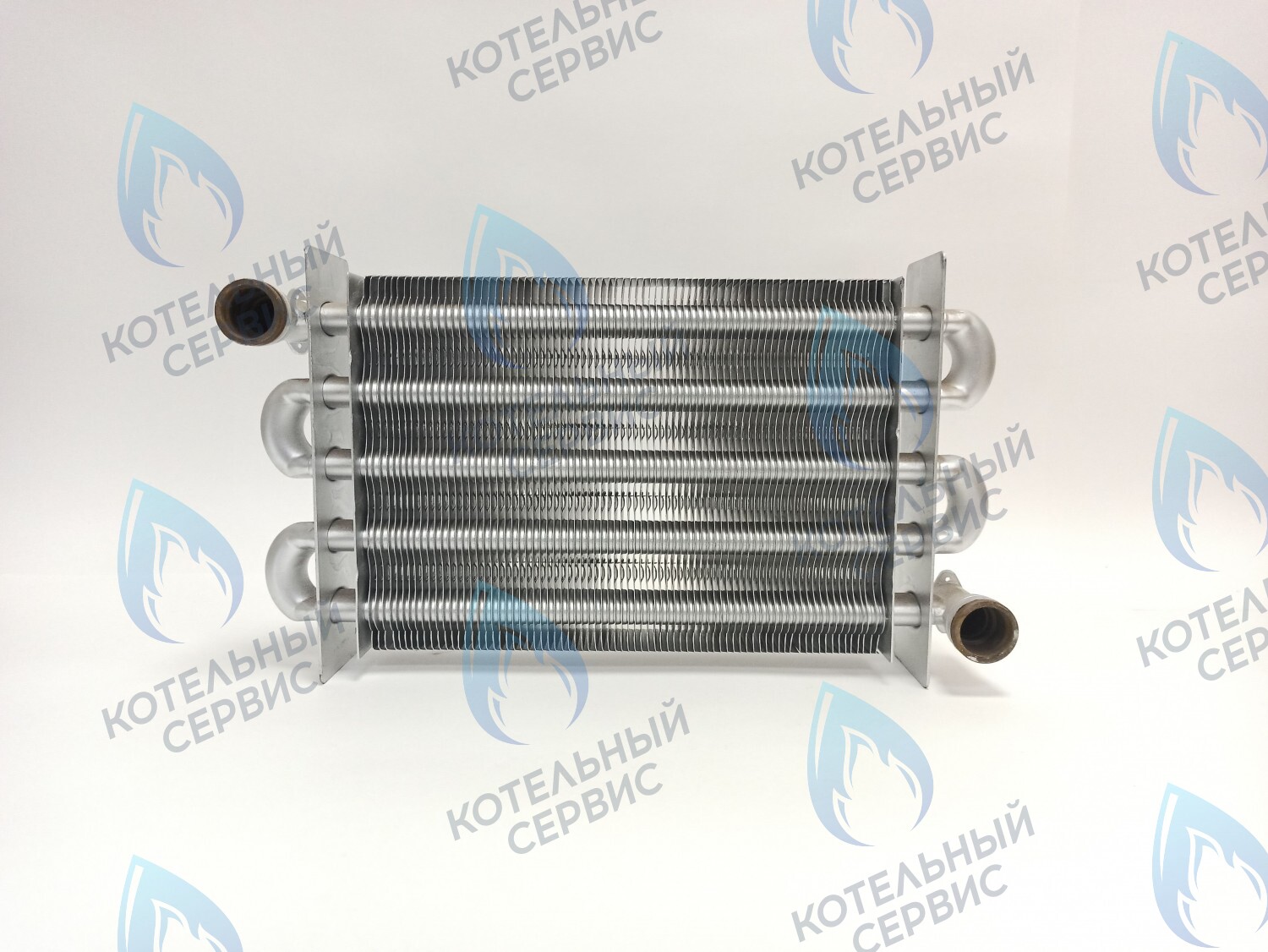 EM017-250 Теплообменник первичный (основной) GAZECO 24 C2, 24 T2 (с 05.2016 г.) в Орле