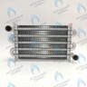 EM017-250 Теплообменник первичный GAZECO 24-С2, 24-T-2 (с 05.2016 г.) в Орле