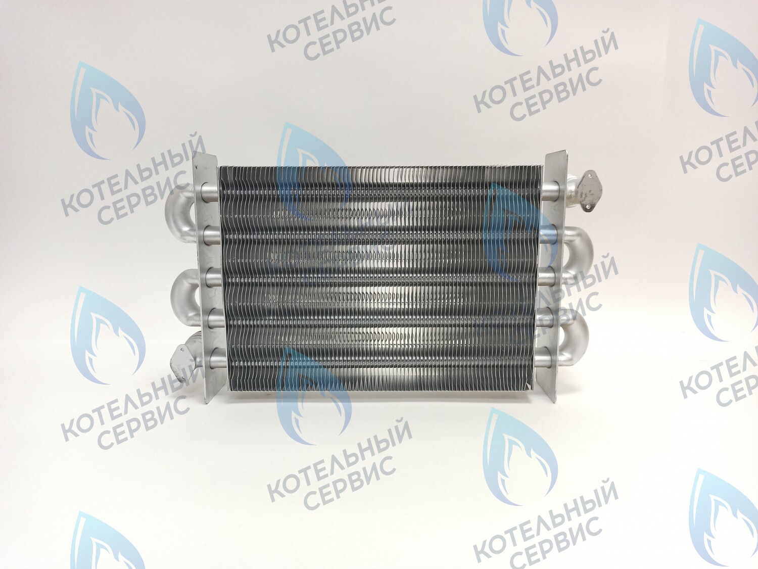 EM017-250 Теплообменник первичный (основной) GAZECO 24 C2, 24 T2 (с 05.2016 г.) в Орле