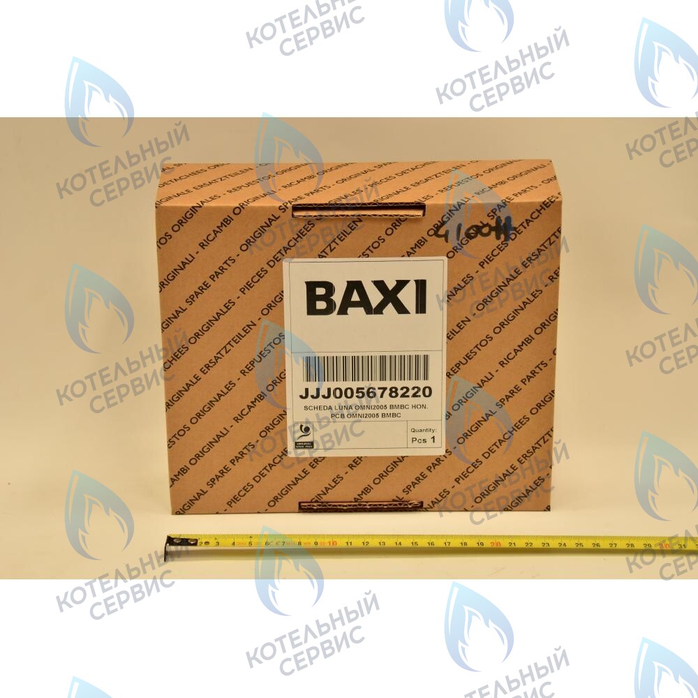 5678220 Электронная плата BAXI в Орле