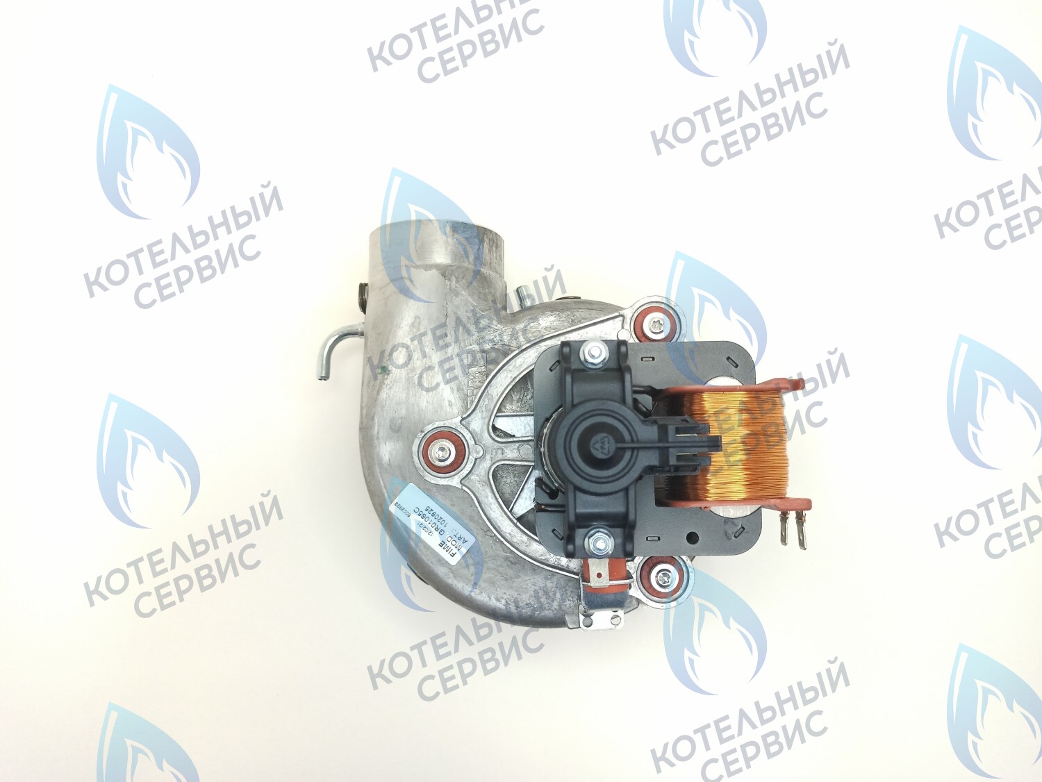 AF044-60W-F Вентилятор FIME Chaffoteaux NIagara Delta GR01065C (61020925) в Орле