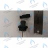 6610410010 Корпус турбинки с датчиком Холла BAXI в Орле