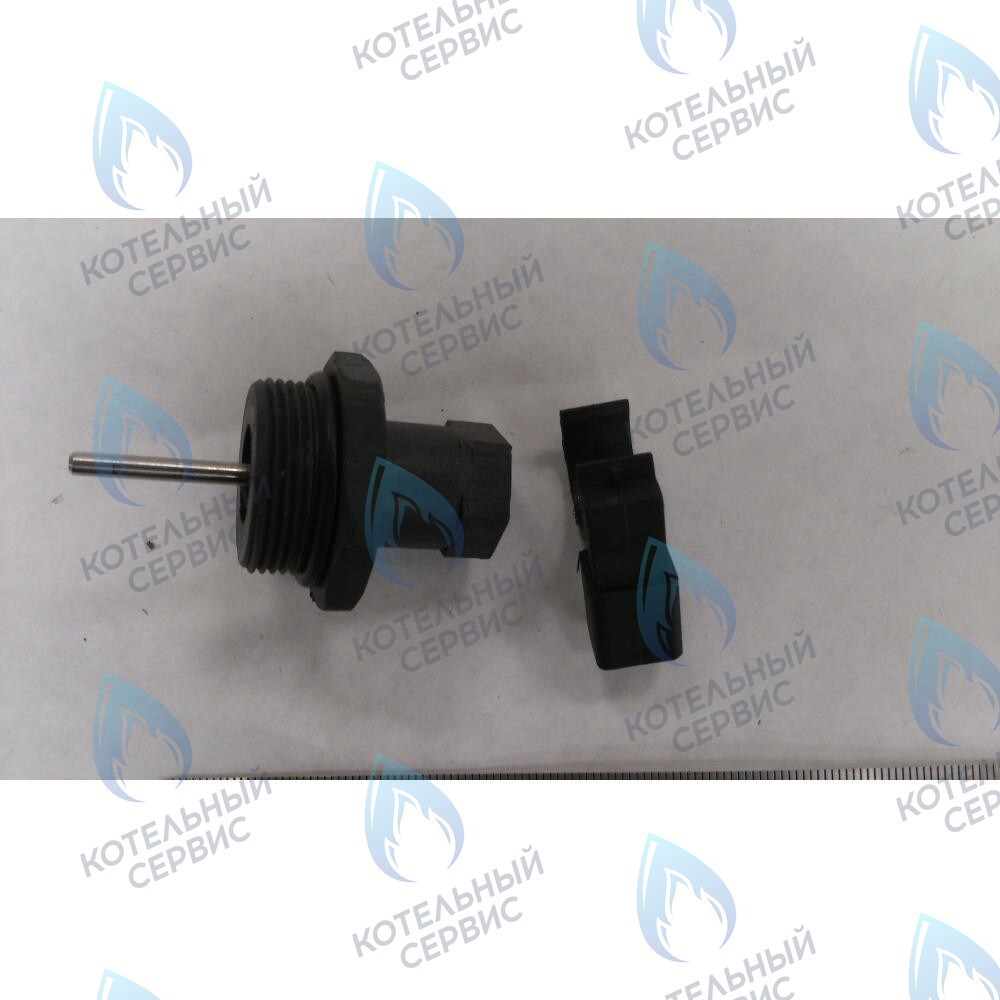 6610410010 Корпус турбинки с датчиком Холла BAXI в Орле