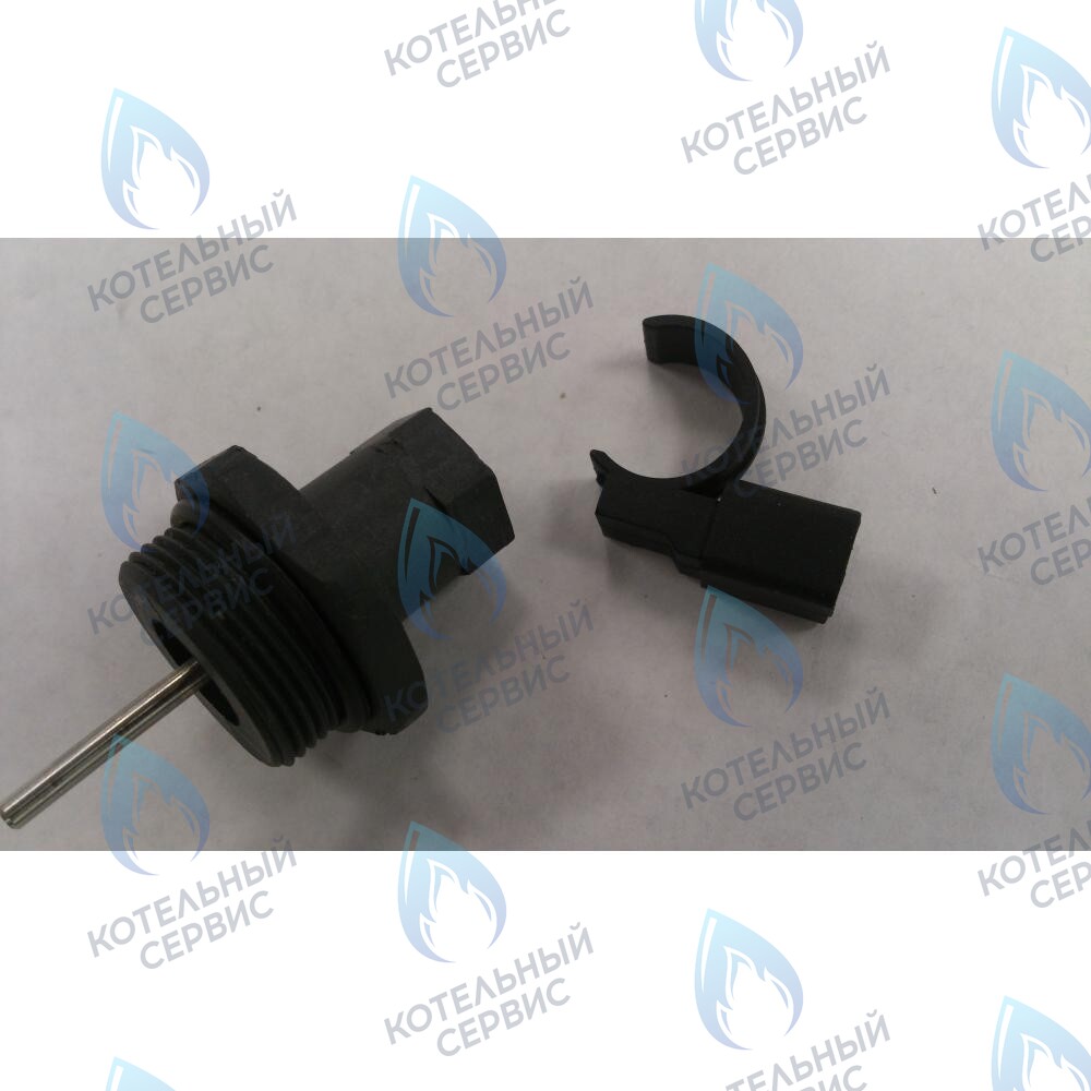 6610410010 Корпус турбинки с датчиком Холла BAXI в Орле