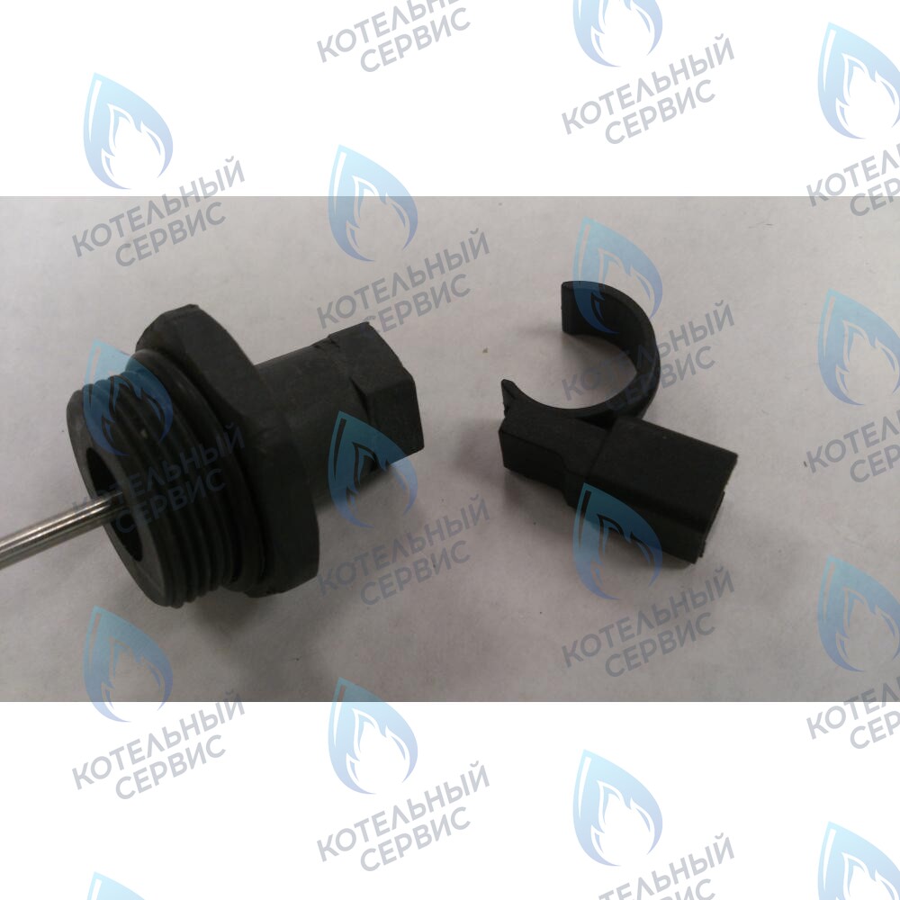 6610410010 Корпус турбинки с датчиком Холла BAXI в Орле