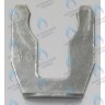710046700 клипсы плоская d.12 BAXI в Орле