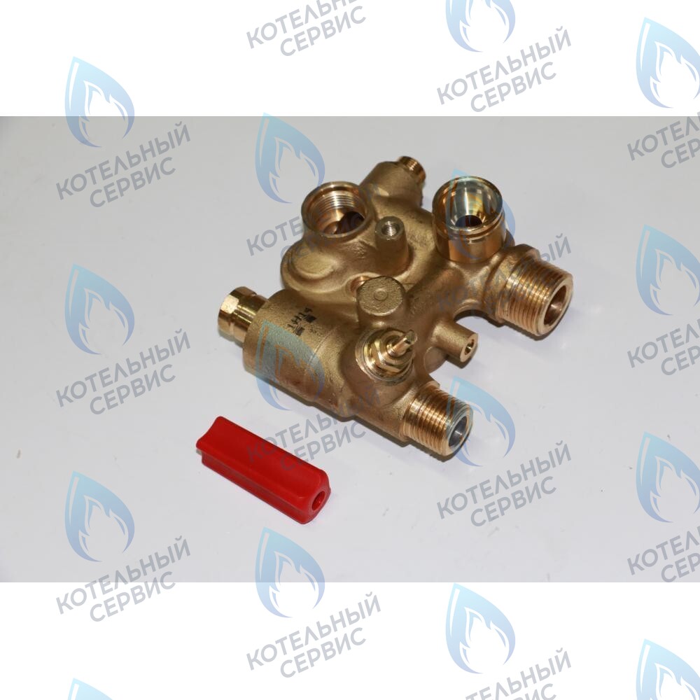 711608300 Гидравлическая группа (входная) BAXI в Орле