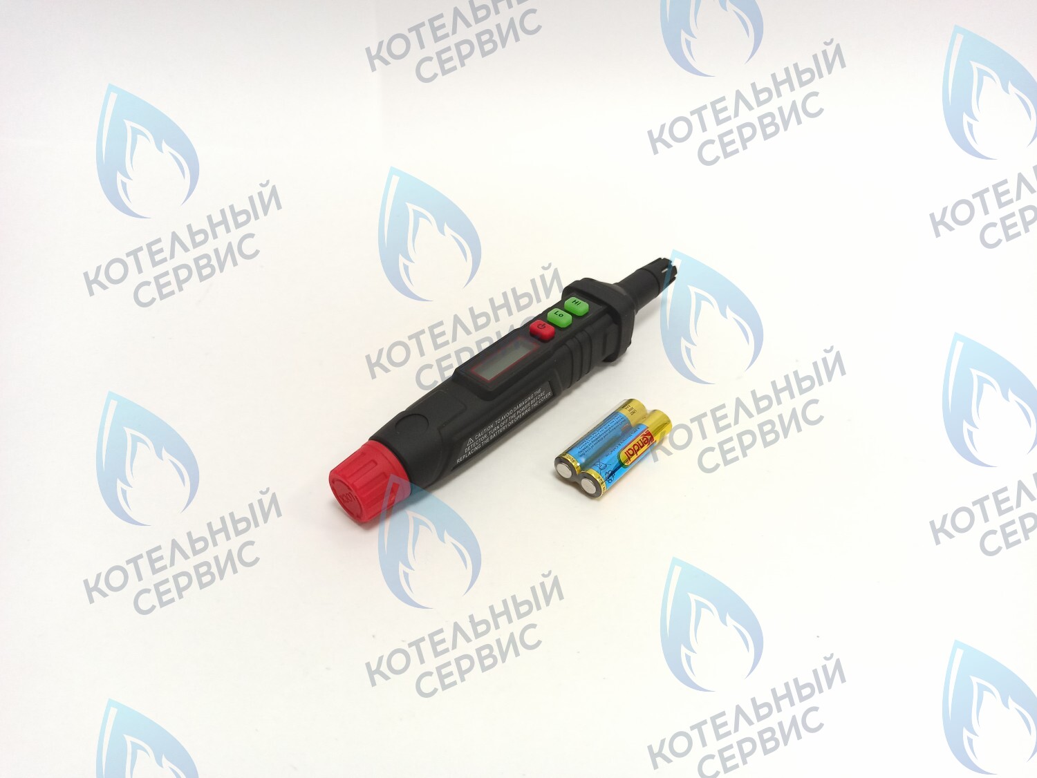 ZK023 HABOTEST HT61 Мини-детектор утечки горючих газов с ЖК-дисплеем в Орле