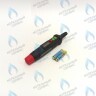 ZK023 HABOTEST HT61 Мини-детектор утечки горючих газов с ЖК-дисплеем в Орле