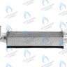 AA07000039 Теплообменник основной 11-18 кВт 72 FIN (AA07000039) ROYAL THERMO в Орле