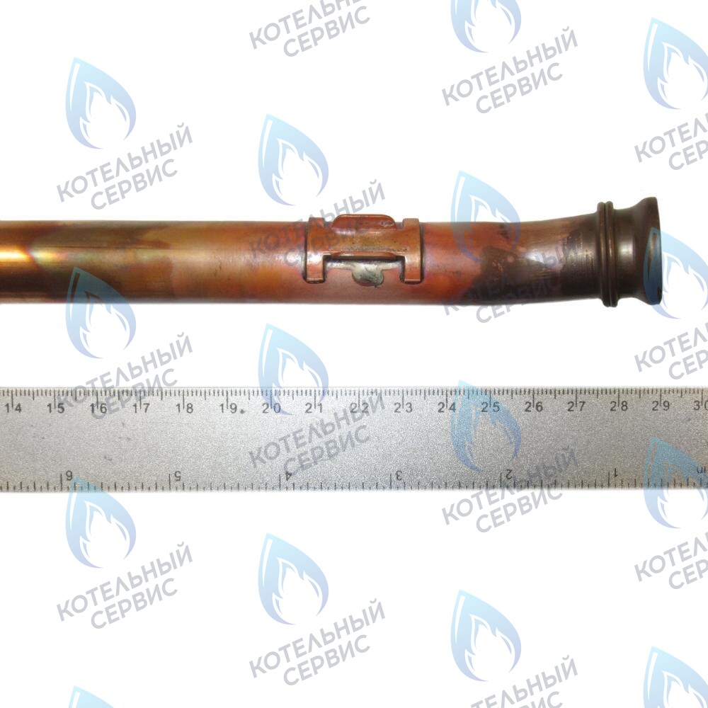 5677260 Трубка теплообменник/трехходовой клапан BAXI в Орле