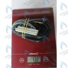8513900 Проводка электрическая (от разъема платы Х3 к клеммной колодке, насосу, мотору трехходового клапана, газ. Клапану Honeywell) BAXI в Орле