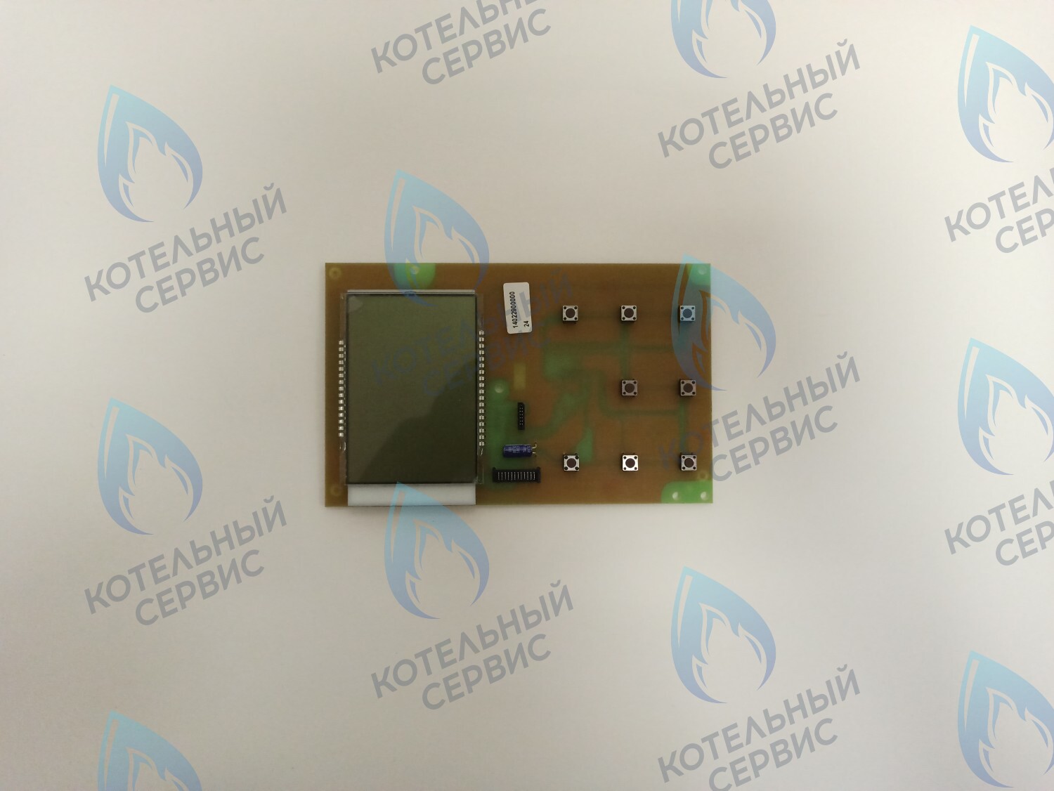 BI2225 110 Плата управления (дисплей) Innovia (BI2225 110) BIASI в Орле