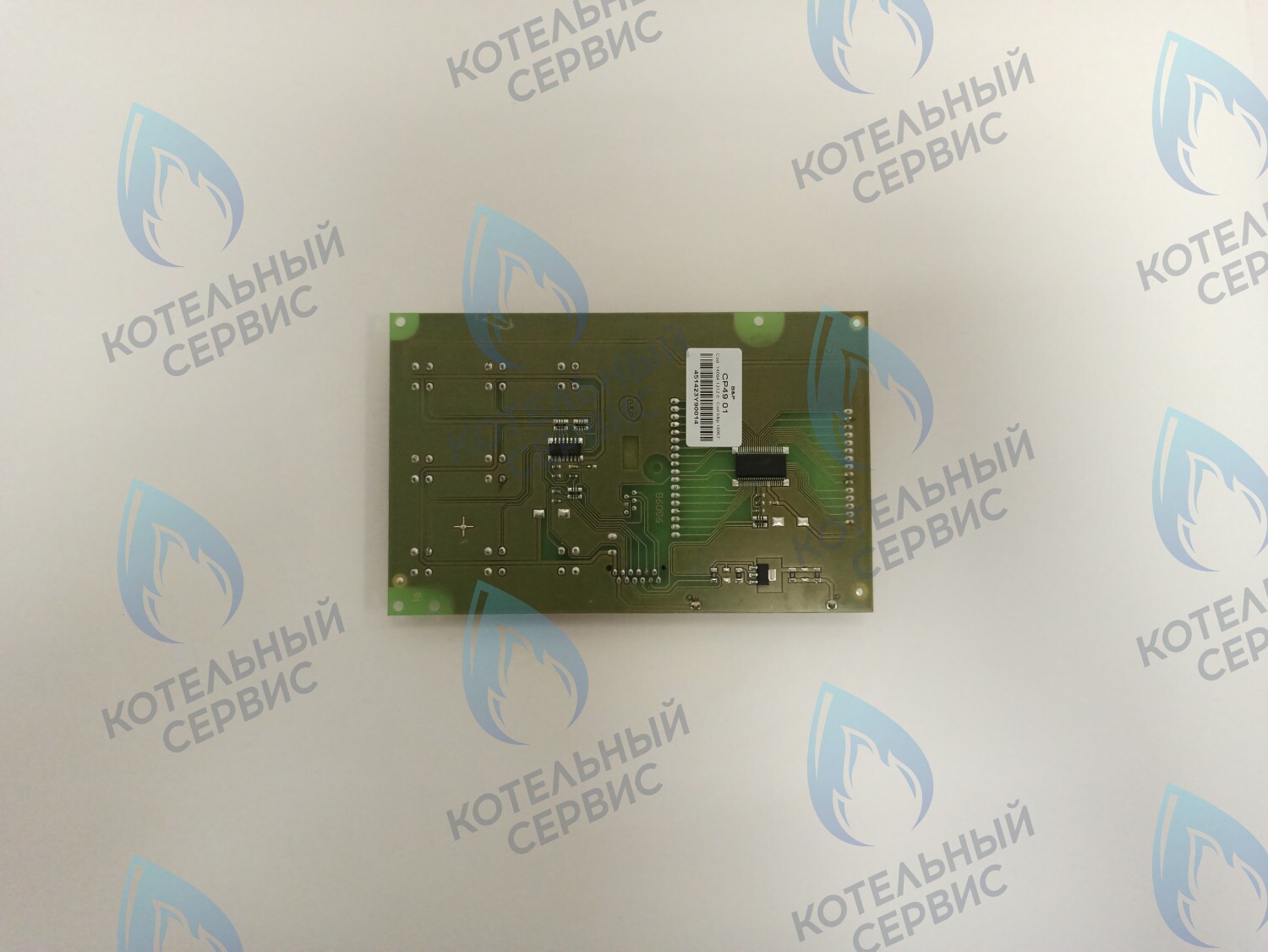 BI2225 110 Плата управления (дисплей) Innovia (BI2225 110) BIASI в Орле