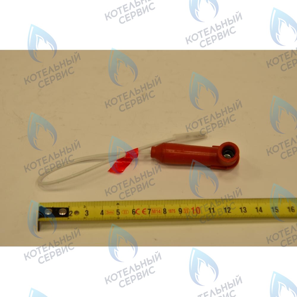 8511140 кабель электрода зажигания BAXI в Орле