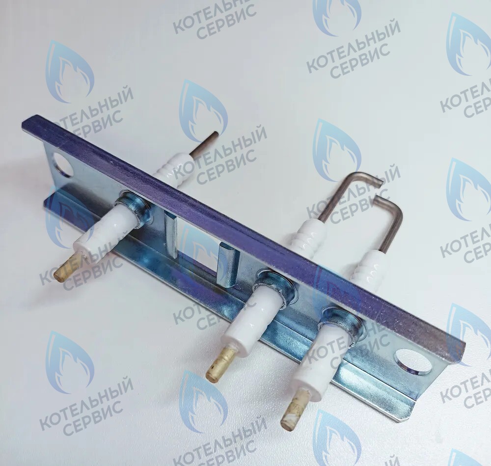 87186630920 Комплект электродов для Bosch/Buderus  GB172 / GB172i в Орле