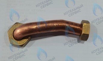 BC0100189 Выходная труба насоса  KOTITONTTU TOIVO T40 DK в Орле