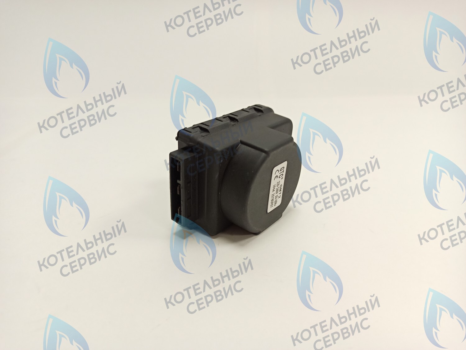 P0000001587 Сервопривод (мотор трехходового клапана) OASIS (2 т/о) в Орле