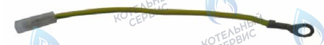 15511 Кабель заземления CBAB0W013A NEVALUX в Орле