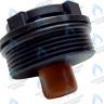 7815656 Пробка золотника трехходового клапана Eco Life Eco Star BAXI в Орле