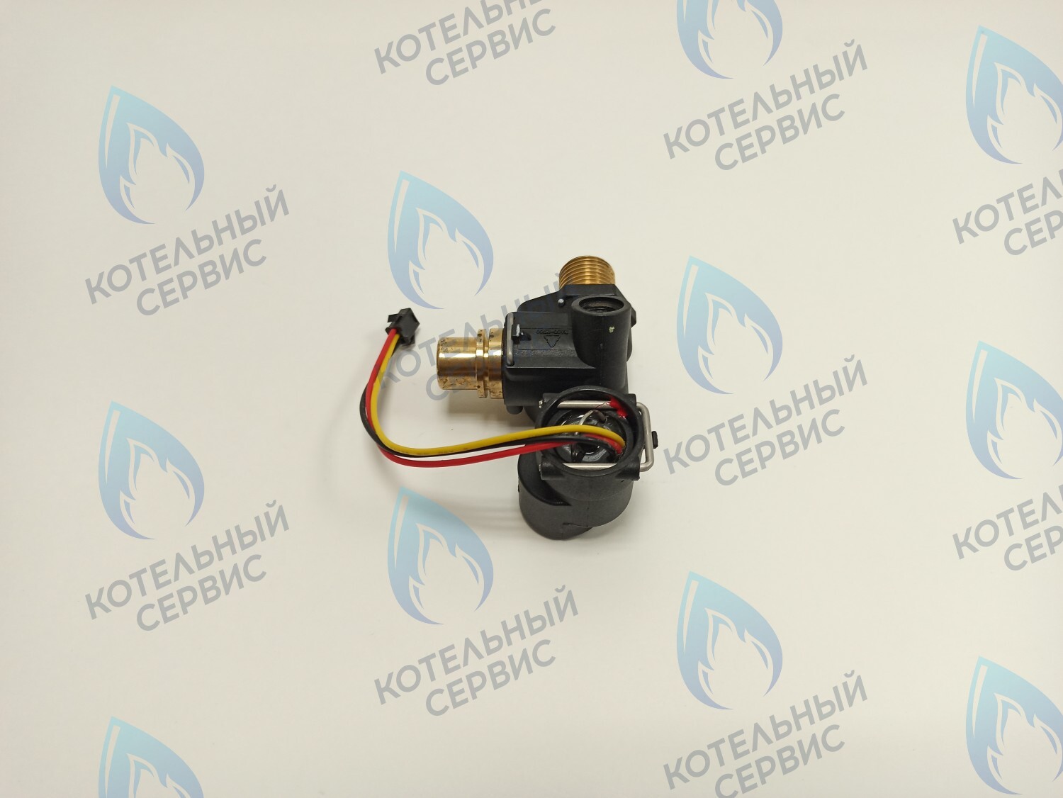 P0000181229 Блок водяной (в сборе с датчиком протока) KK,MR-20,24 MONLAN в Орле