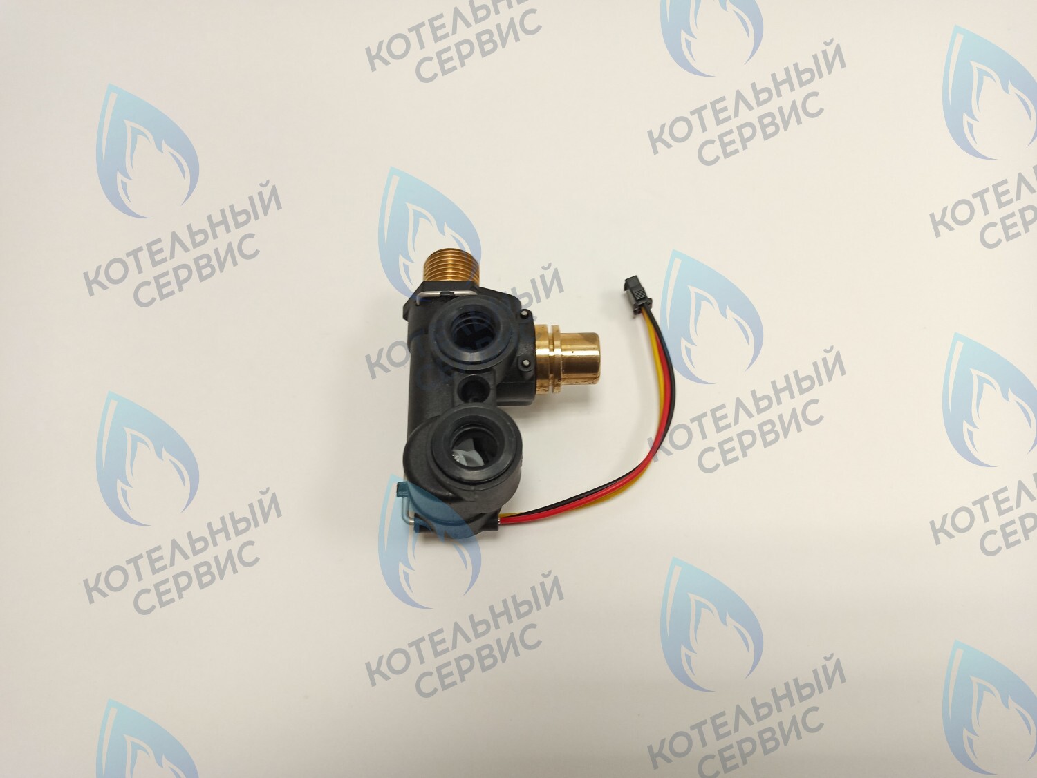 P0000181229 Блок водяной (в сборе с датчиком протока) KK,MR-20,24 MONLAN в Орле